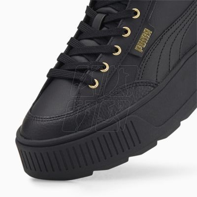 3. Puma Karmen Mid W 385857-02 Shoes