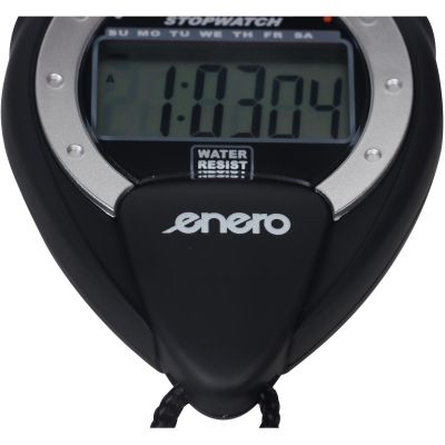7. ENERO ELECTRONIC 1-TIME STOPWATCH