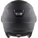 2. ALPINA ALTO V black matt ski helmet 55-59