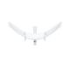 11. UISP Wireless LTU 5 GHz Ubiquiti LTU Extreme-Range (LTU-XR-EU)