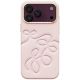 Uniq Coehl Cloude Magnetic Charging Case for iPhone 18 Pro Max / 17 Pro Max - Pink