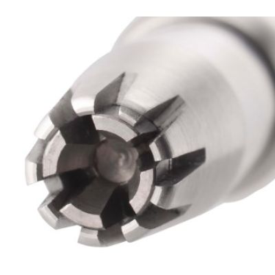 5. ZWILLING 79854-001-0 Twinox Ear and Nose Trimmer 6 cm