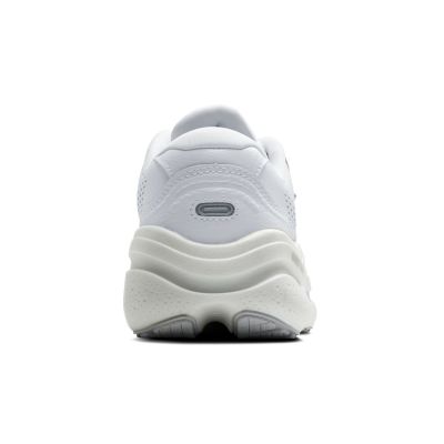 3. Women's Ghost Max L asphalt running shoes white