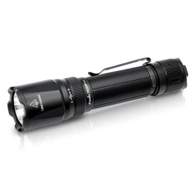 Fenix TK20R V2.0 Tactical LED Flashlight Black