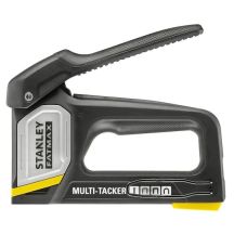 Stanley FATMAX 4in1 stapler type A, G and type J nails