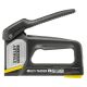Stanley FATMAX 4in1 stapler type A, G and type J nails