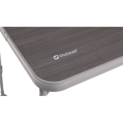 2. OUTWELL Coledale m camping table