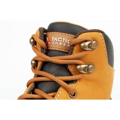 7. Regatta Invective Sbp M Trk133 safety work shoes