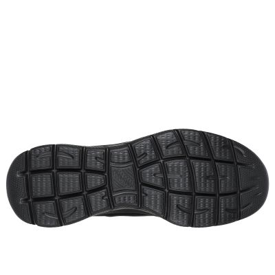 4. Skechers SUMMITS-KORLO 232940 BBK Men's Sports Shoes