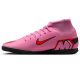 2. Nike Mercurial Superfly 10 Club IC FQ8315-600 shoes
