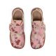 3. Affenzahn Barefoot Slippers Cotton Movy Deer (01398-40141)