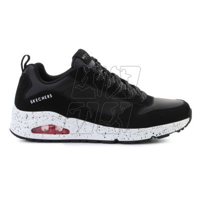 3. Skechers M 232153-BKW Shoes