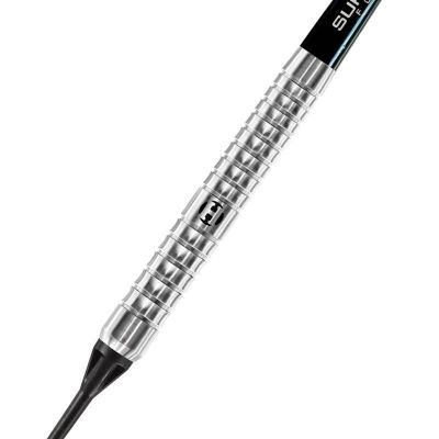 7. Harrows PULSE 90% Softip Darts