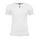 Rogelli KITE II sweatshirt/shirt white S/M