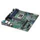 2. Asrock W880D4U motherboard Intel W880 LGA 1851 (Socket V1) micro ATX