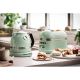 6. Kitchenaid ARTISAN 5KMT2204EPT Toaster, Pistazie