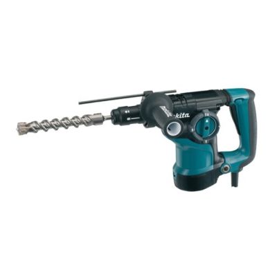 Electric hammer drill 800W SDS-PLUS 2.9J MAKITA
