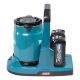 20. Makita KT001GZ Electric Kettle 0.8 l Black, Blue