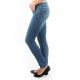 4. Lee 357SVIX Lynn Skinny Women's Trousers