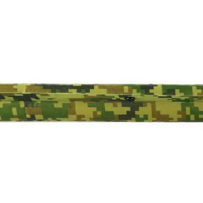 8. Nils Camp NC4050 self-inflating mat camo - 5 cm 15-05-050
