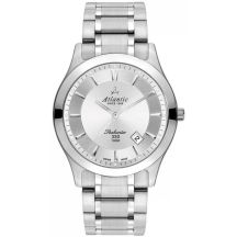 Atlantic Seahunter 71365.41.21 Men's Watch + BOX