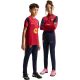 7. Nike FC Barcelona Strike Kids' Pants Navy Blue II2809 498