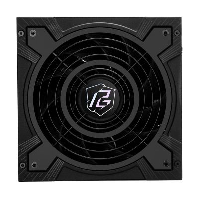 2. ASRock PHANTOM GAMING 1000W 80 Plus Gold Power Supply