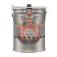 3. MSR Reactor Stove System Canister Stove