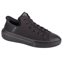 Skechers Slip-Ins Snoop One - Boss Life Canvas 251026-BBK Black 42.5