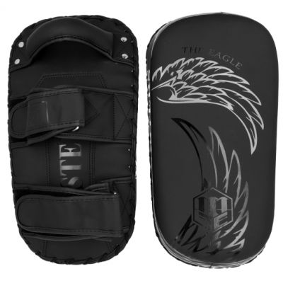 3. MASTERS TPAO-BLACK EAGLE Training Targets