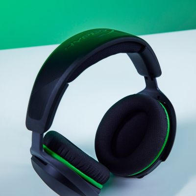 52. HyperX CloudX Stinger 2 Core Xbox Gaming Headsets (Black)
