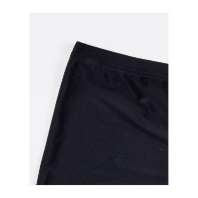 4. RIP CURL Corp Boyleg Sluggo -Boy Black Swim Briefs