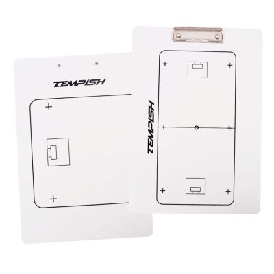 5. TEMPISH Hockey coaching board