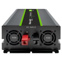 Monolith 3000W 6000W 24V to 230V Pure Sine LCD Voltage Converter