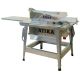 2. ATIKA BTU 450 4.4KW 400V Table Saw