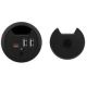 6. ICY BOX IB-HUB1407 Universal Black AC Fast Charging Internal