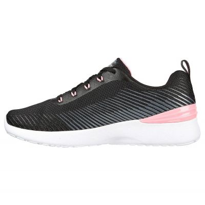 5. Skechers Skech-Air Dynamight Luminosity W 149669-BKPK shoes