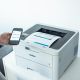 3. BROTHER HL-L3220CW LASER PRINTER