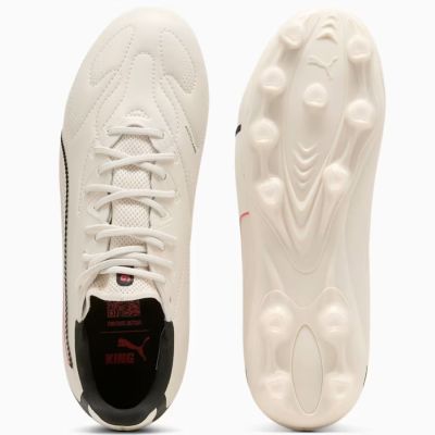 2. Puma KING 20 Match Jr FG/AG 109356-01 shoes
