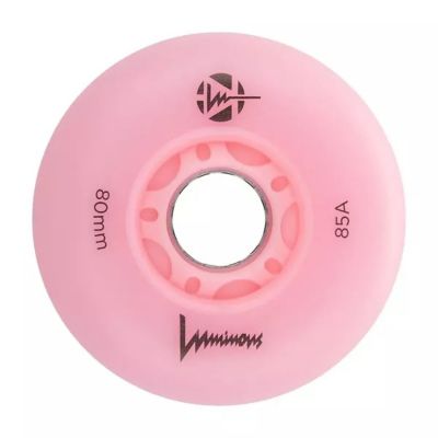 26. Luminous Seba Led 85A Wheel