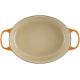 5. Le Creuset Signature Roaster Oven Oval 35cm Red