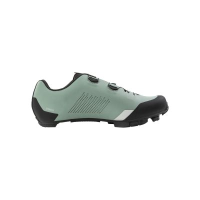 2. NORTHWAVE Striker cycling shoes green