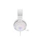 8. GENESIS Neon 764 Wired Headband Gaming Headset USB Type-A White