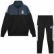 8. Tracksuit Real Madrid Trucksuit Jr RM2CHP9P