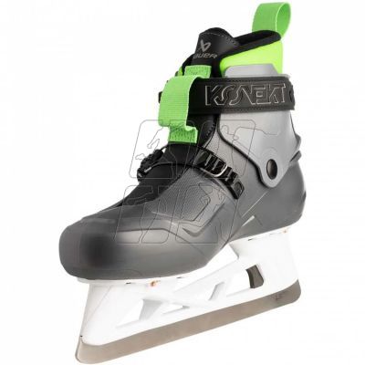 6. Bauer Konekt HF2 Int 1061749 Goalie Skates