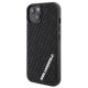 2. Karl Lagerfeld 3D Rubber Multi Logo case for iPhone 15 - black