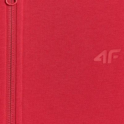 8. Sweatshirt 4F W 4FWMM00TSWSF1763 062S