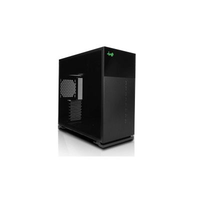 10. In Win 127 Midi Tower Black