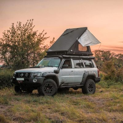 7. Offlander Triangle Rooftop Tent OFF_RTT_TAHAT