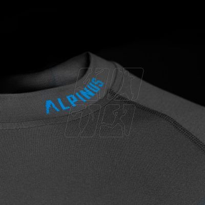 16. Thermoactive sweatshirt Alpinus Active Base Layer M GT43860